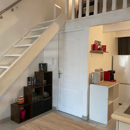 Appartement Bouvreuil Fos-sur-Mer Kültér fotó