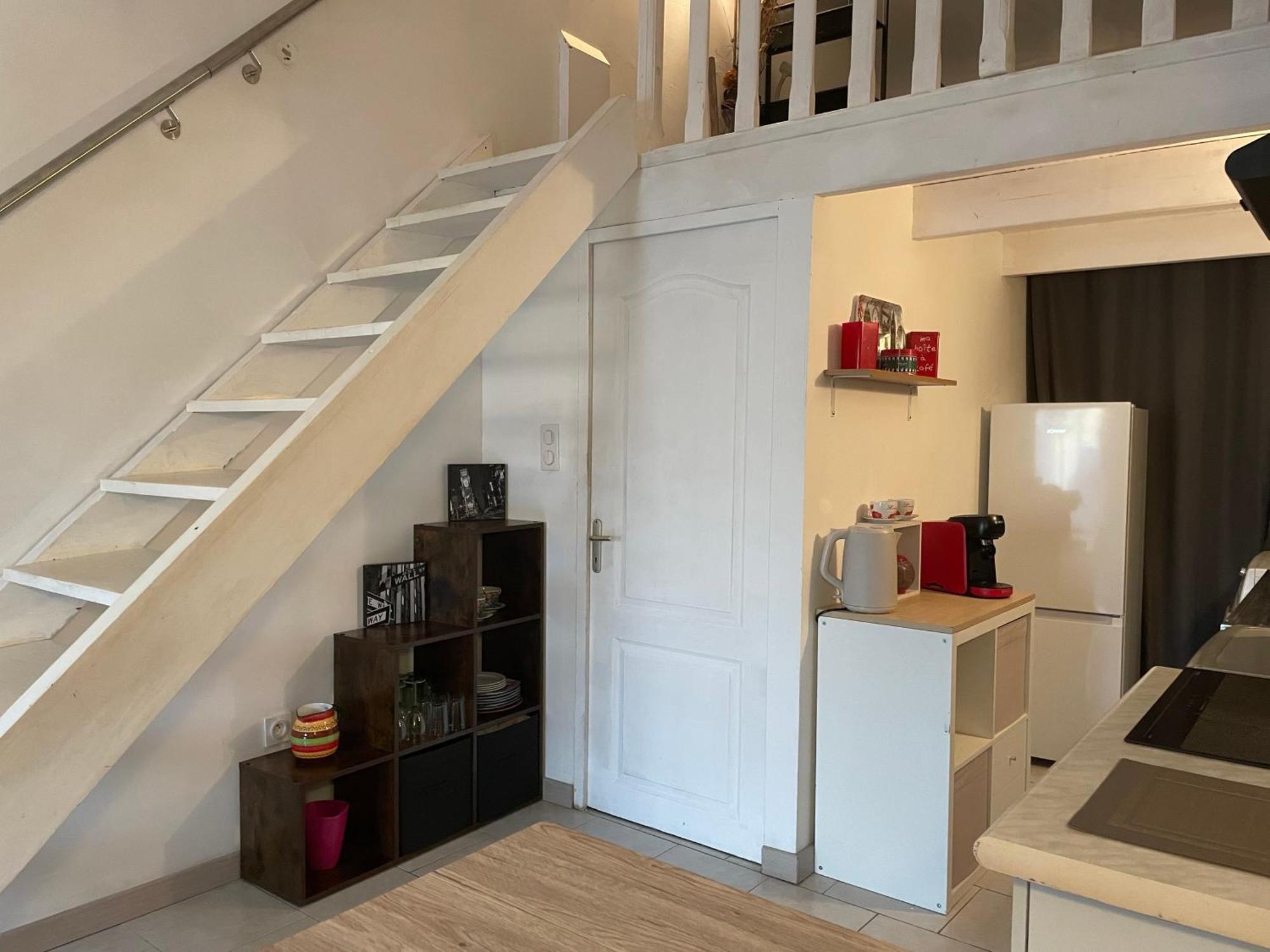 Appartement Bouvreuil Fos-sur-Mer Kültér fotó