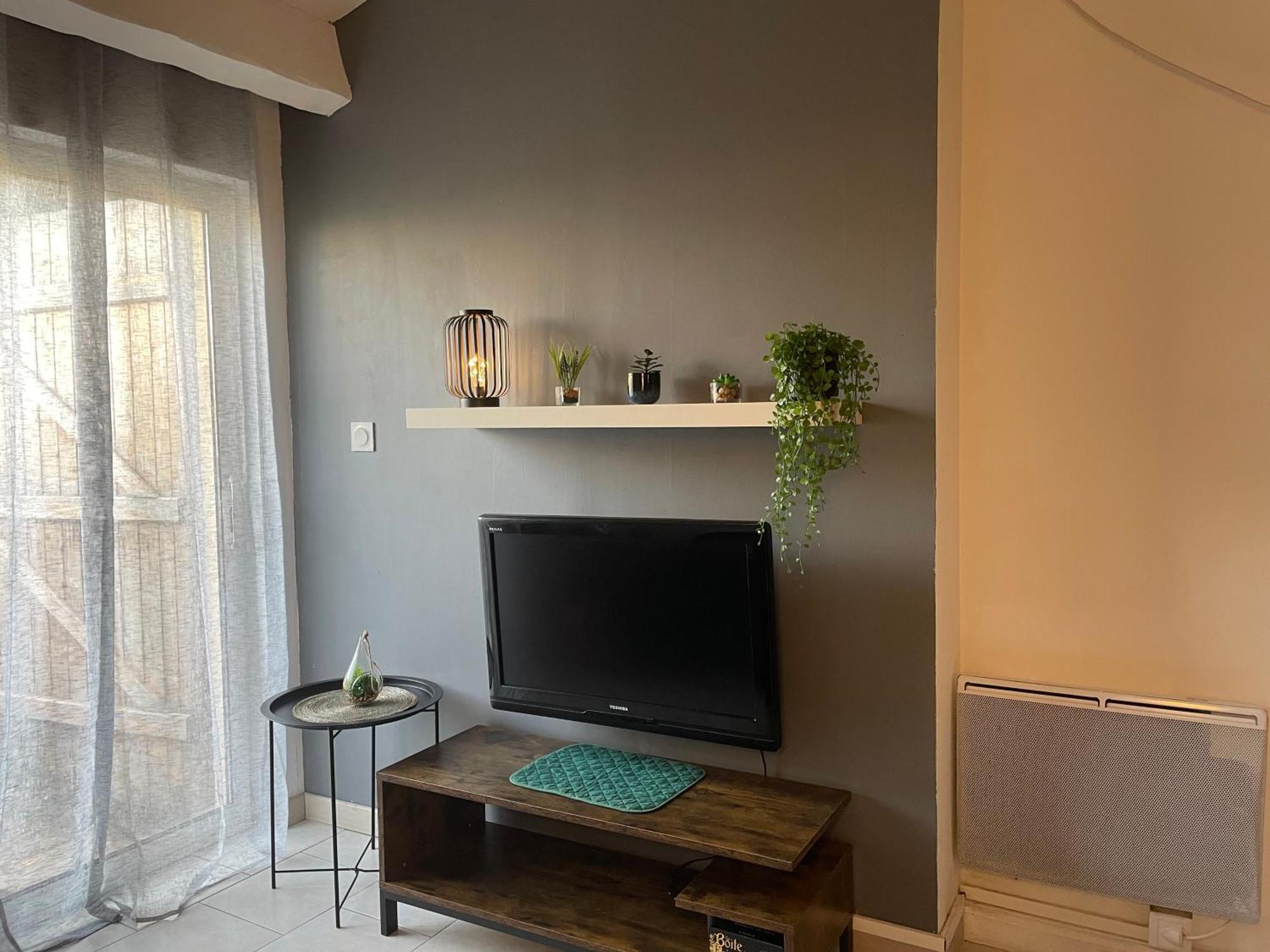 Appartement Bouvreuil Fos-sur-Mer Kültér fotó