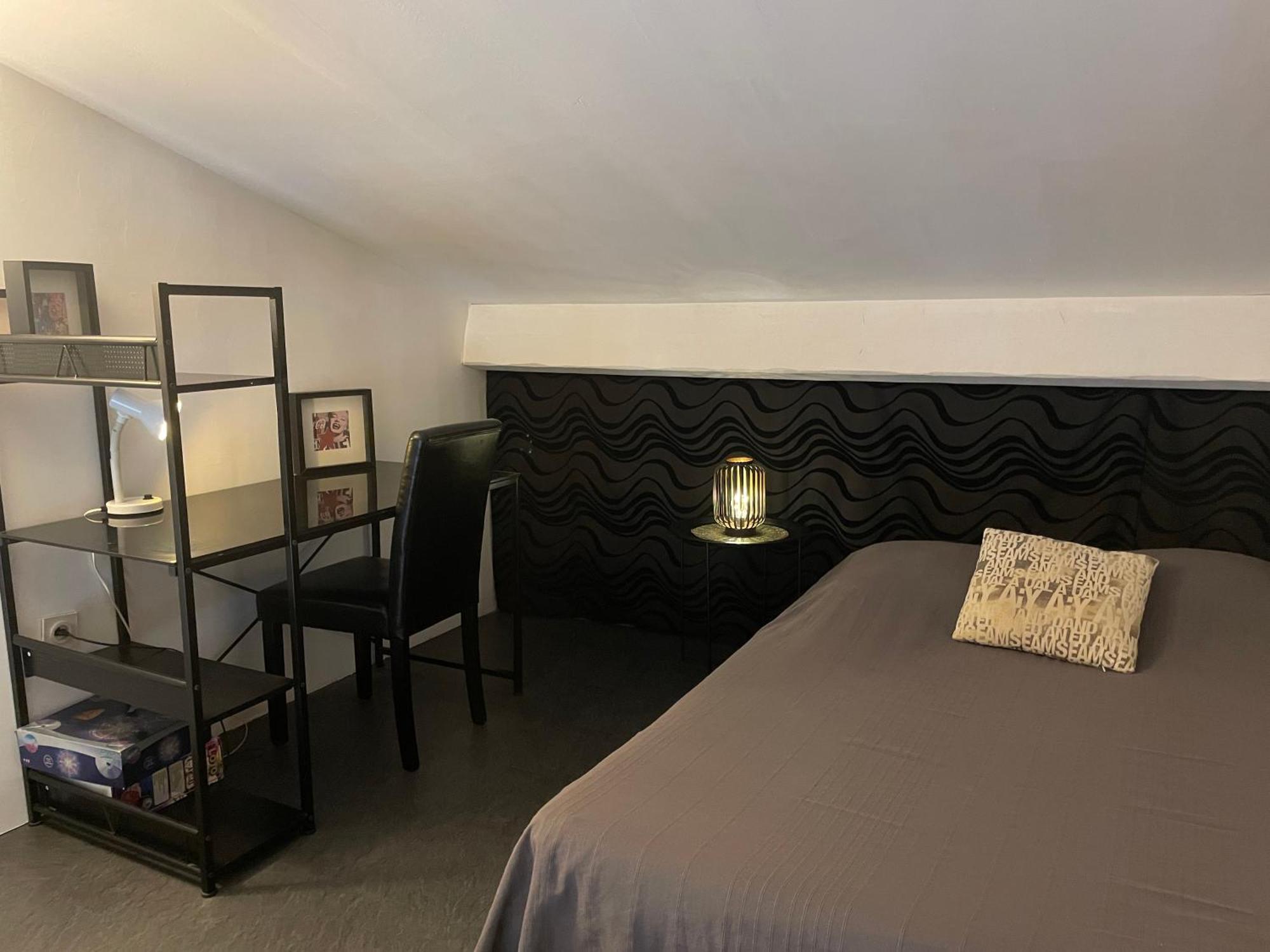 Appartement Bouvreuil Fos-sur-Mer Kültér fotó
