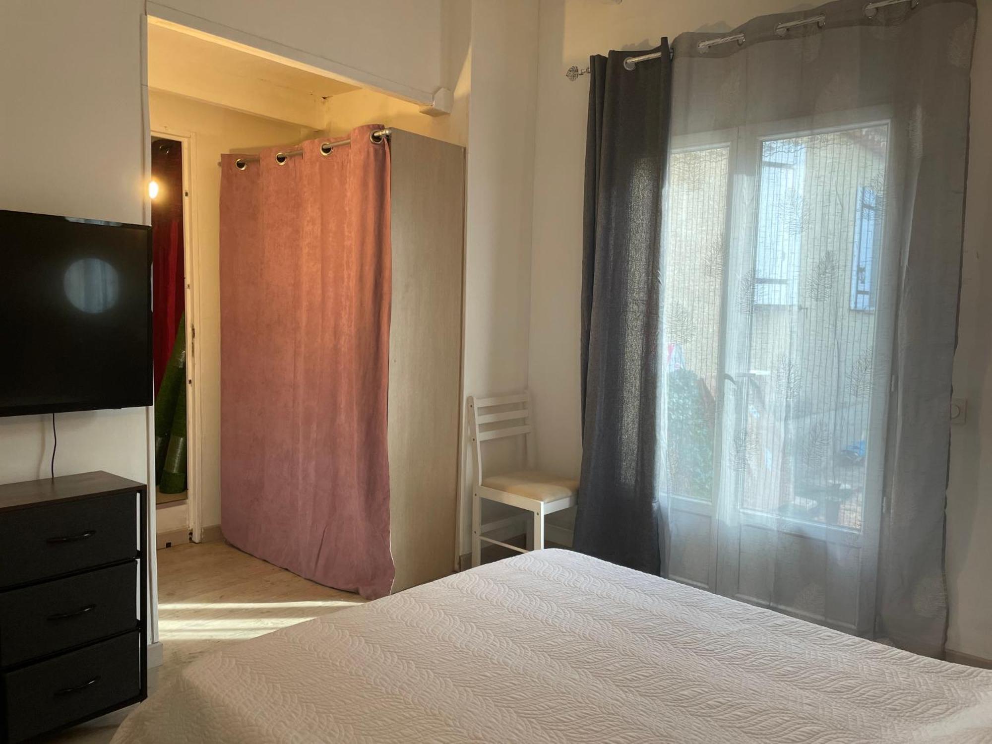 Appartement Bouvreuil Fos-sur-Mer Kültér fotó