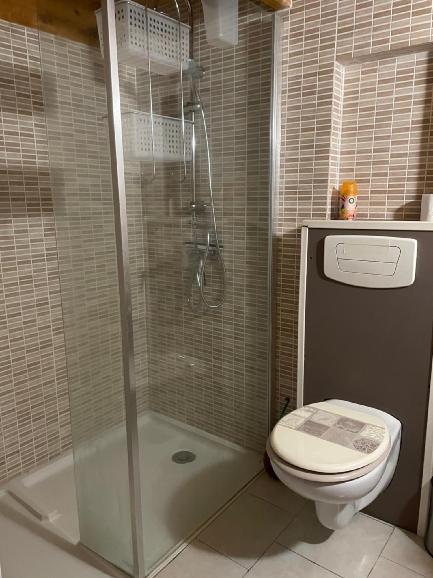 Appartement Bouvreuil Fos-sur-Mer Kültér fotó