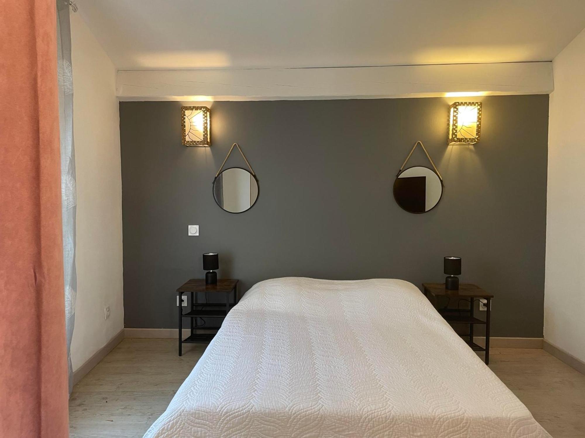 Appartement Bouvreuil Fos-sur-Mer Kültér fotó