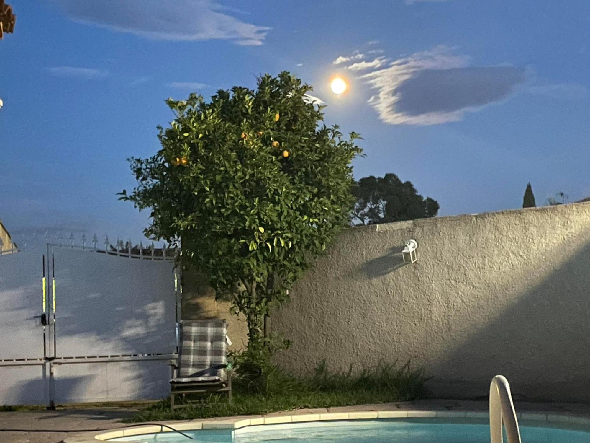 Appartement Bouvreuil Fos-sur-Mer Kültér fotó