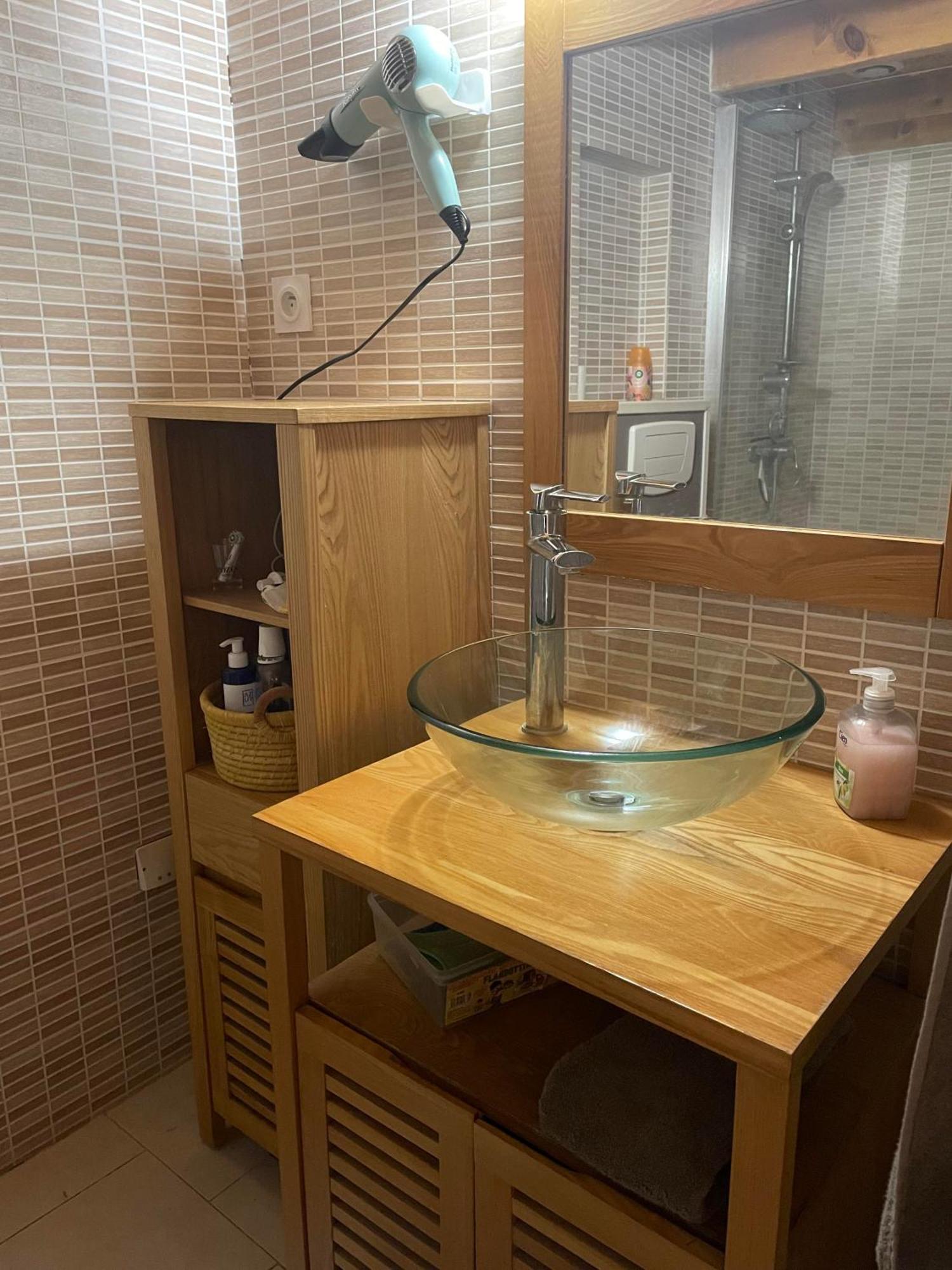 Appartement Bouvreuil Fos-sur-Mer Kültér fotó