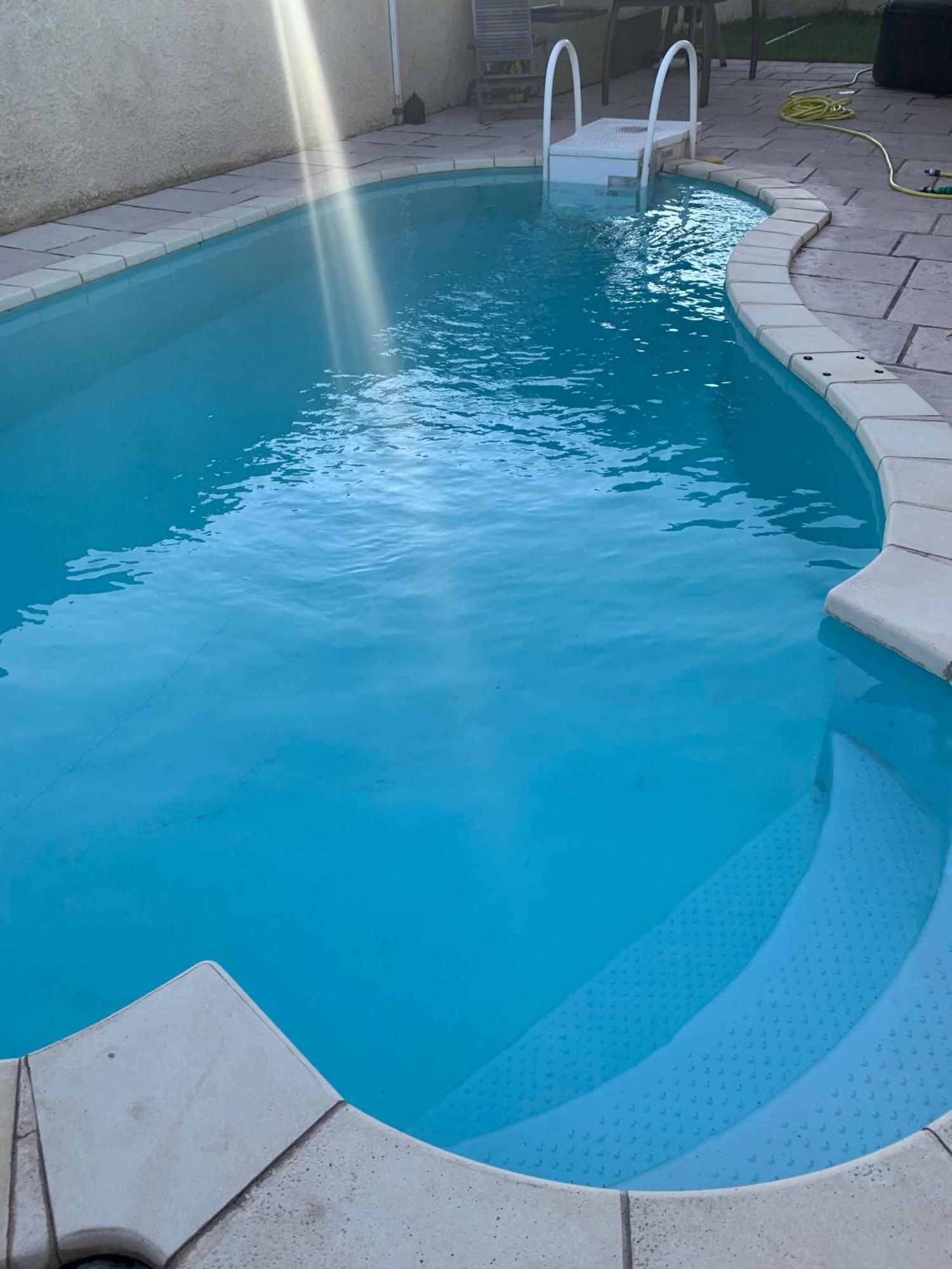 Appartement Bouvreuil Fos-sur-Mer Kültér fotó